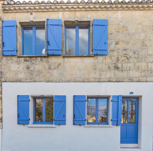 B&B / Chambre d'hôtes Le petit gite Bio du Rhôny 2 bis chemein de Marsillargues Le Cailar