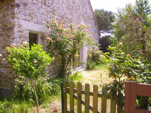 Maison de vacances Le Petit Gué - Soleil Couchant Le Petit Gué au Ve Frossay