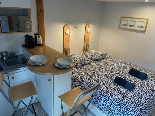 Appartement Le Petit Havre 3 Rte du Baganais - Lotissement Le Drive Lacanau-Océan