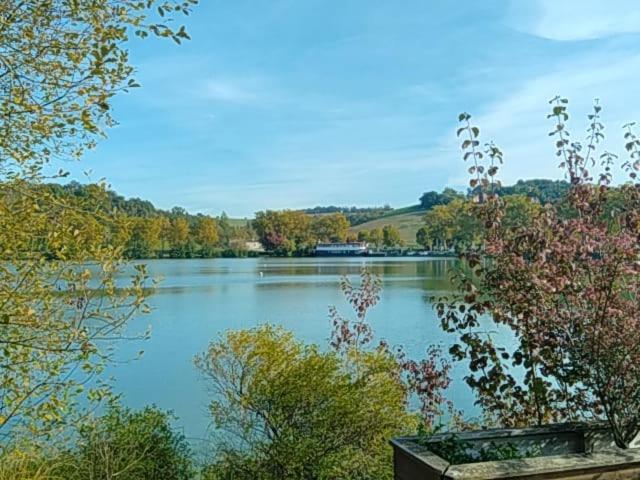 Appartement Le petit jazz du lac Résidence Hameau du lac, 32230 Marciac