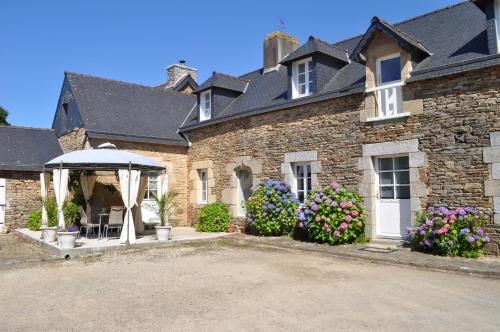 B&B / Chambre d'hôtes Le Petit Kerangoï Kerangoye Pont-Aven