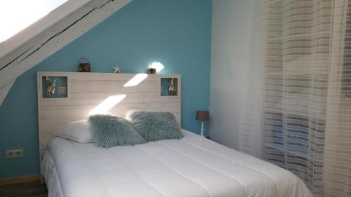 Appartement Le petit Kichon 65 Boulevard de Granges Gérardmer