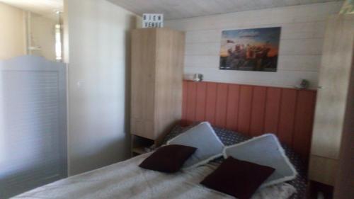 Appartement Le Petit Logis La Rangereuse Le Petit Logis Puy-du-Fou