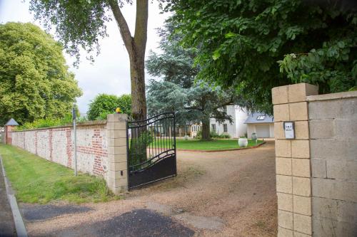 B&B / Chambre d'hôtes Le petit manoir 18 Rue Lecoulteux de Canteleu Farceaux