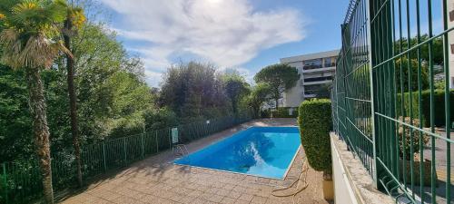 Le Petit Manseng RESIDENCE CIMIEZ LE HAUT Nice france