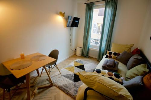 Appartement Le Petit Marius 1 Rue Mignet Aix-en-Provence