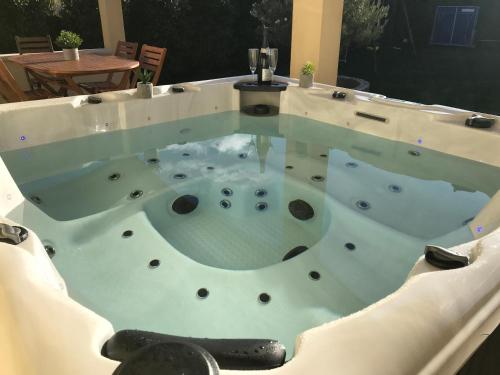 Maison de vacances Le Petit Mas des Lavandins 66  Rue de la Roubine Vernègues