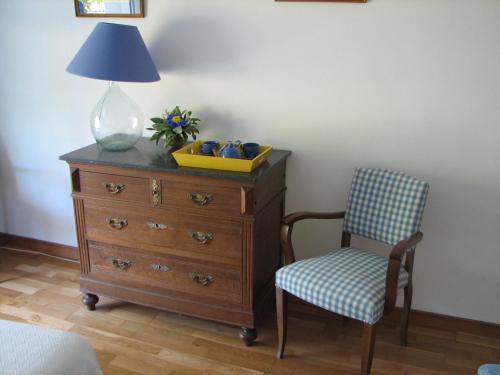 B&B / Chambre d'hôtes Le Petit Massigny 2 Massigny Velluire