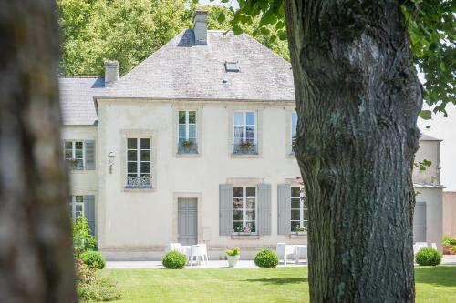 B&B / Chambre d'hôtes Le Petit Matin 9 rue des terres - Place Charles de Gaulle Bayeux