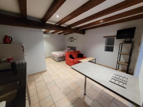 Appartements Le petit monas Impasse des Rivaux Civaux