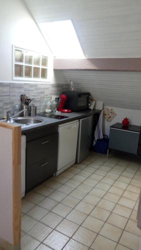 Appartement Le Petit Nice 14 Cami Dera Lana Préchac
