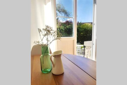 Appartement Le Petit Nicolas 28 Place Nicolas Poussin Les Andelys