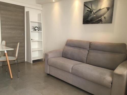 Appartement Le petit nid 7 Rue Cavaillon Le Beausset