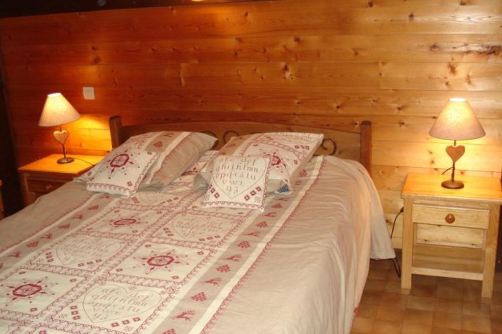 Chalet Le Petit Paddock 110, Route de Vervex, 74170 Saint-Gervais-les-Bains