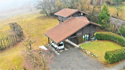 Chalet Le Petit Paddock 110, Route de Vervex Saint-Gervais-les-Bains