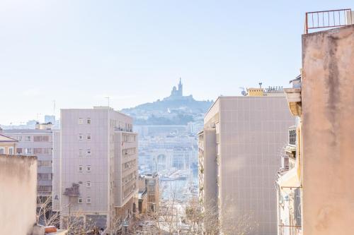 Le Petit Panier \ Marseille france