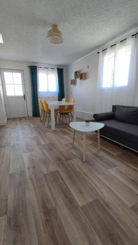 Maison de vacances Le petit paradis 20 Rue du Marais Saint-Paul Abbeville