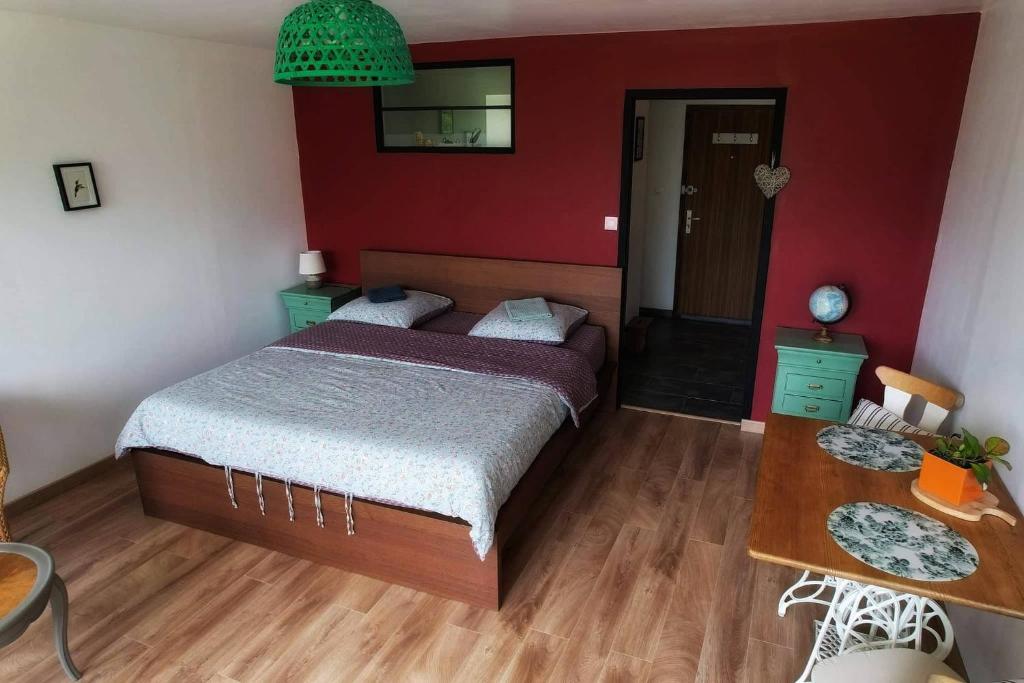 Appartement Le Petit Pèlerin 5 Chemin du Belvédère, 68410 Ammerschwihr