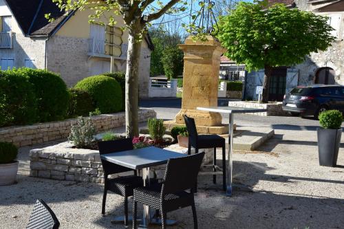 Le Petit Relais Calès france