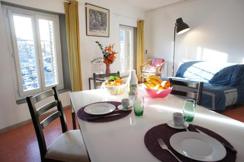 Appartements Le Petit Saint Jean - Residadigne - Zeperfectplace 14, cours de Ares Digne-Les-Bains