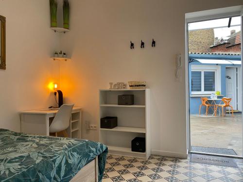 Appartement Le petit studio à découvrir... 1 Rue de Lille Marquette-lès-Lille