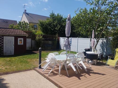 Appartement Le petit viry 43 Rue Jean Magnet Viry-Châtillon