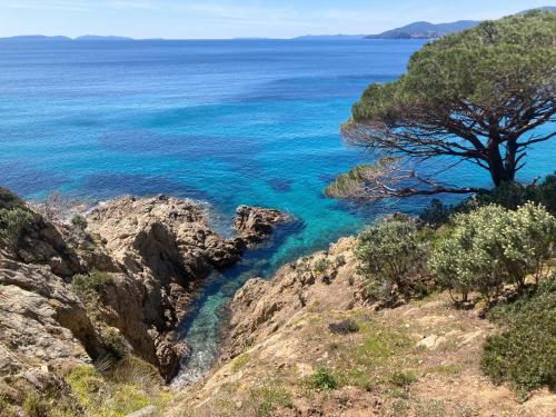 Le Petit Vue Mer La Croix-Valmer france