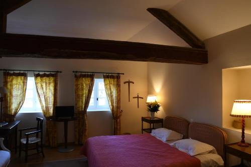 B&B / Chambre d'hôtes Le Peyret 3072 Chemin de Pau Serres-Castet