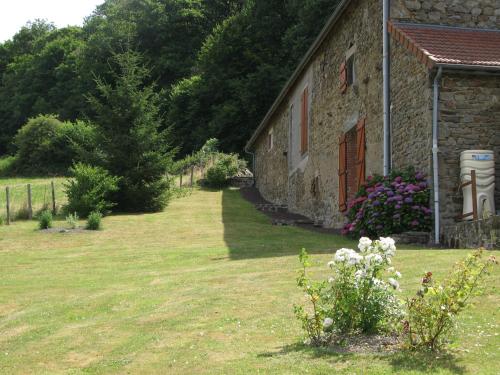 B&B / Chambre d'hôtes Le Peyroux Le Peyroux Teilhet