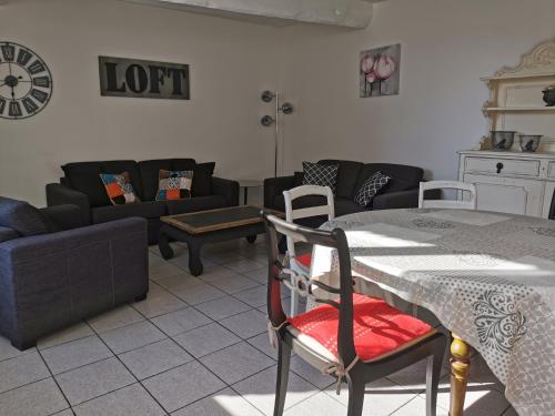 Appartement Le phare 34 Rue Desceliers Dieppe