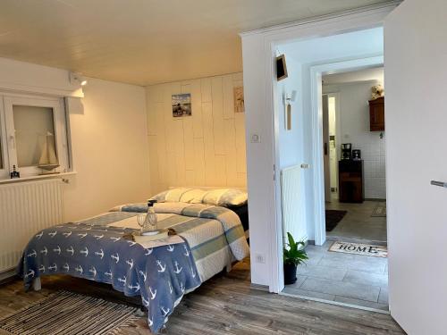 Le Pi'style(chambre,cuisine,salle d’eau,terrasse) Ingwiller france