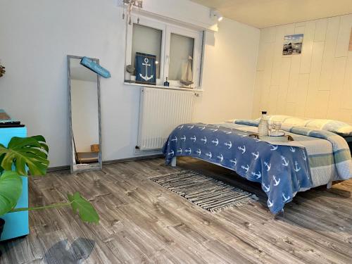 Appartement Le Pi'style(chambre,cuisine,salle d’eau,terrasse) 43a Route de Bitche Ingwiller
