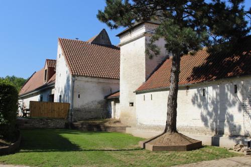 Le Pigeonnier Campagne-lès-Guînes france