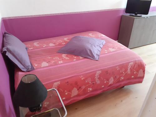 Maisons de vacances Le Pin 2 Place Abbé de la Vinatière Le Pin