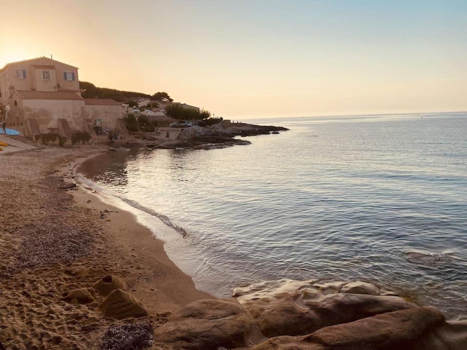 Villas le Piu Piu LIEU DIT VIGNA AL PORTO, 20220 Algajola