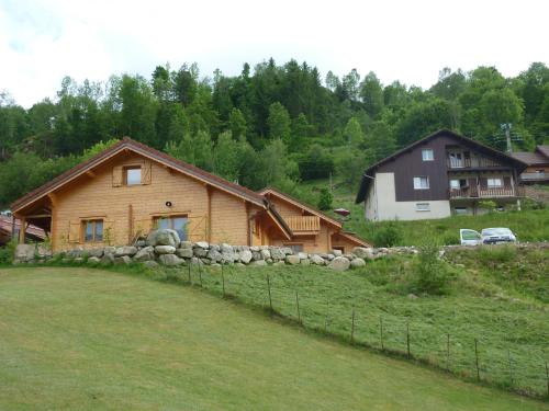 Le Planot La Bresse france