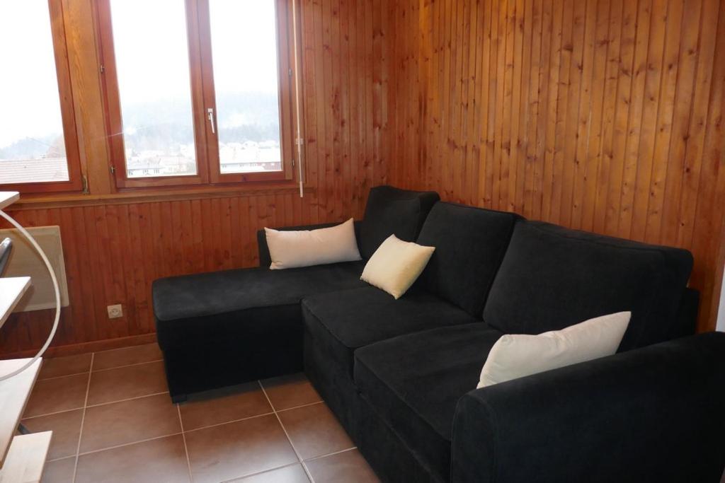 Appartement Le Plein Air, GErardmer petit paris, 14, 88400 Gérardmer