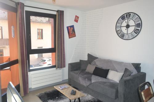 Appartement Le Plein Ciel LE PLEIN CIEL Apt.103 77 RUE DE LA BOURGEAT Bourg-Saint-Maurice