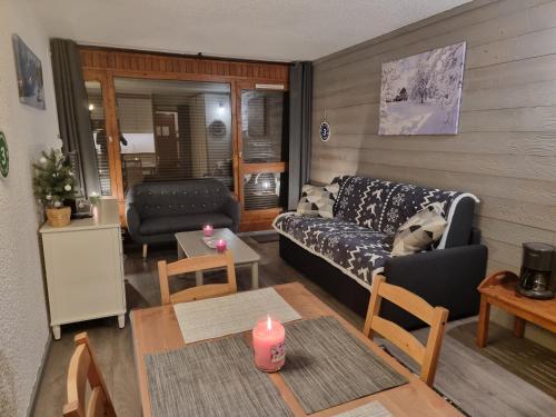 Appartement LE PLEIN SUD 5 Rue des Sagnes Les Deux Alpes