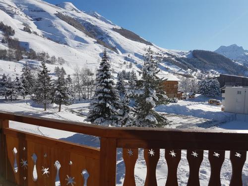 LE PLEIN SUD Les Deux Alpes france