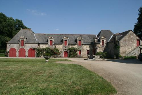 B&B / Chambre d'hôtes Le Plessis Château du Plessis route de nantes Orvault