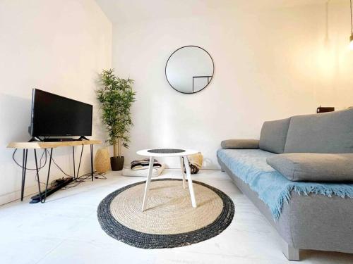 Appartement Le Pommeraye 12 Rue du Puits d'Argent Nantes