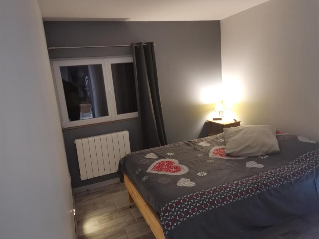 Appartement Le Pommiers Le Bourg, 42260 Pommiers