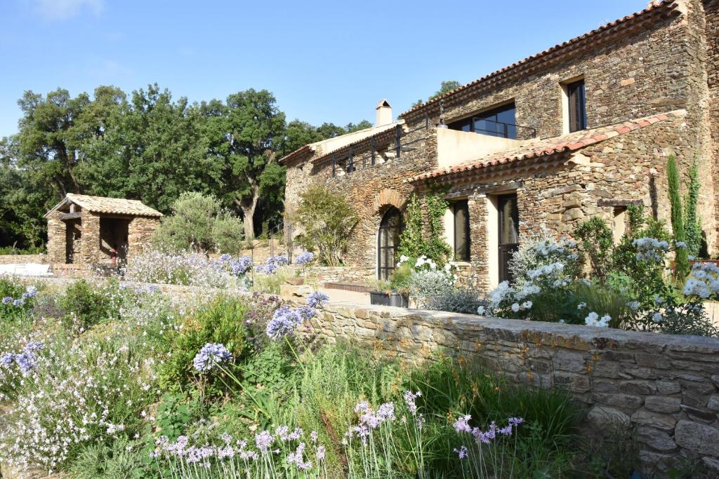 Maison d'hôtes Le Pontillaou 169 Chemin des Seignerolles, 83680 La Garde-Freinet