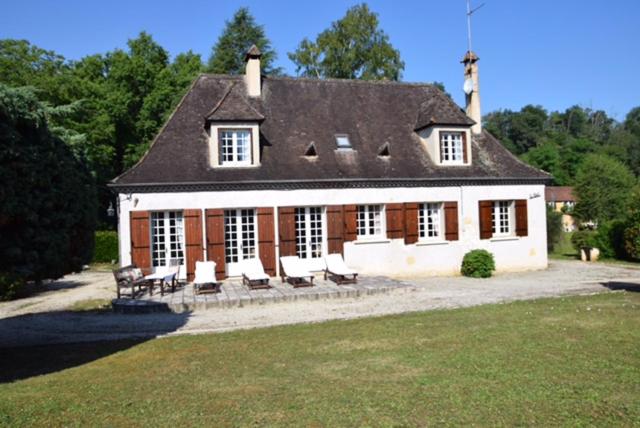 Maison de vacances Le Port Le Port, 24150 Calès