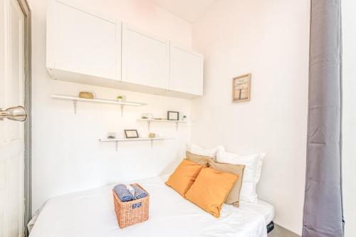 Appartement Le Positif ¶ Gare¶ Confort¶ Spacieux 19 Rue Ampère Grenoble