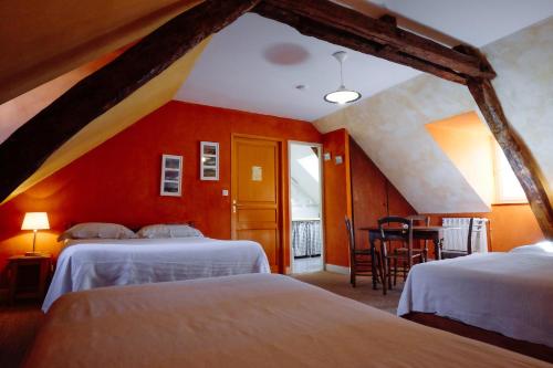 B&B / Chambre d'hôtes Le Poujastou 12 rue du Sabotier Juzet-de-Luchon