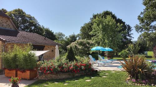 Maison de vacances LE POULAILLER DE LA CHAYRIE ROUTE DU BOIS BORDET Lacapelle-Marival