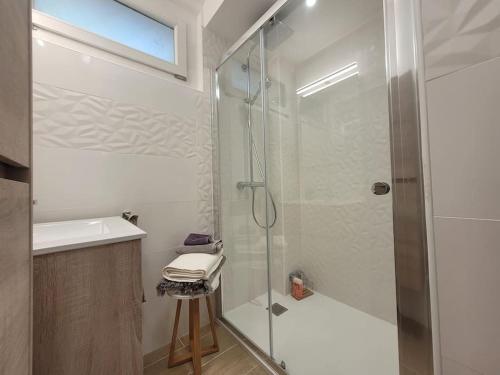 Appartement Le Pous YourHostHelper 20 Rue du Pous de las Sers Montpellier