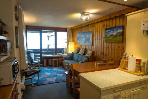 Appartement Le Pramecou 27 Le Pramecou Apt 27 Rue du Val Claret Tignes